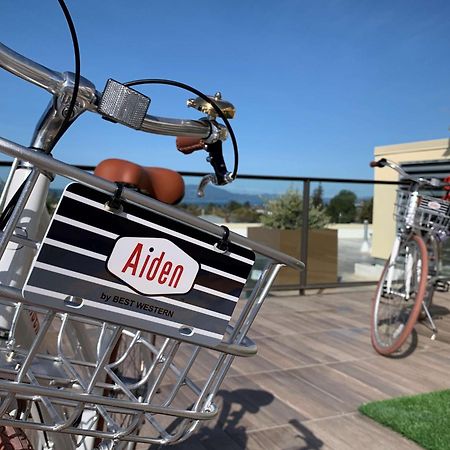 Aiden By Best Western Бъркли Екстериор снимка